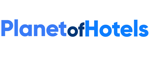 Planetofhotels