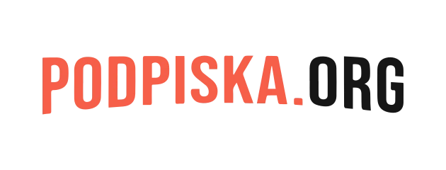 Podpiska.org