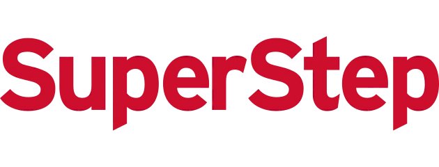 SuperStep