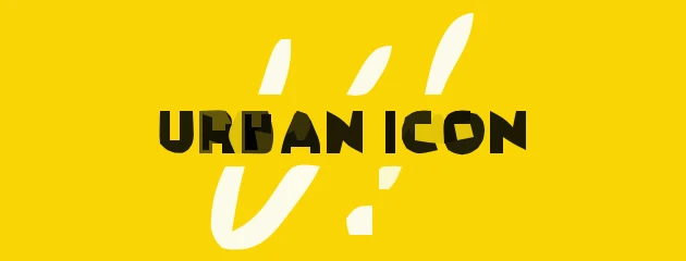 Urban Icon
