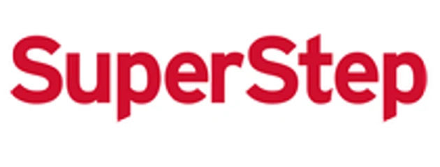 SuperStep