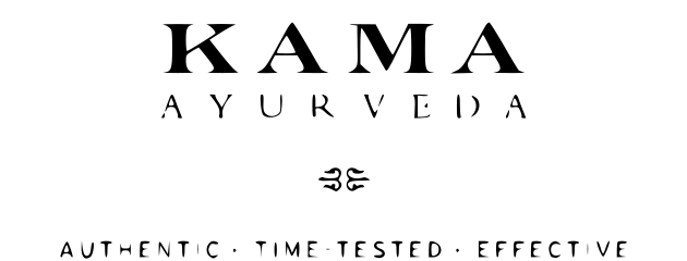 Kama Ayurveda