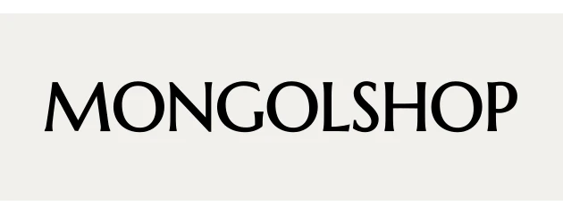 Mongolshop