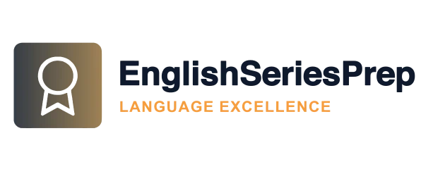 English Series Prep