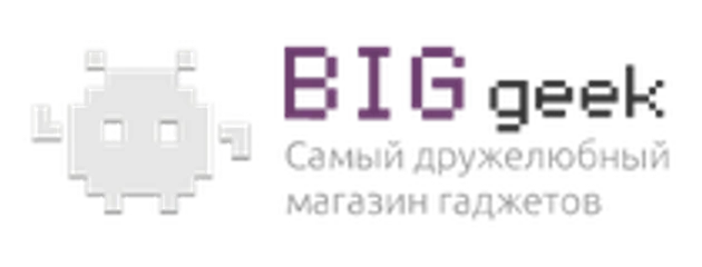 BigGeek