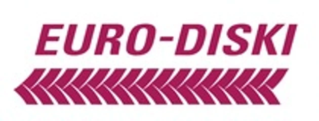 Euro diski