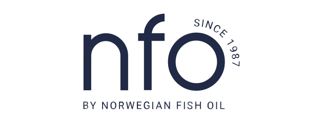 NFO (Norwegian Fish Oil)