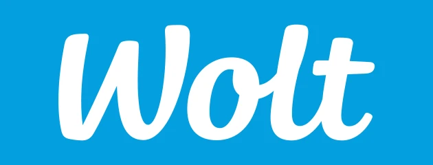 Wolt DEU CYP GEO JPN LTU LVA EST MLT SVN SRB AZE KAZ