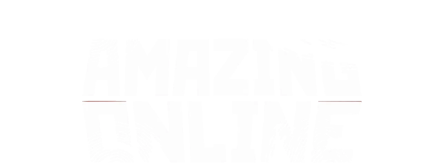 AMAZING ONLINE +