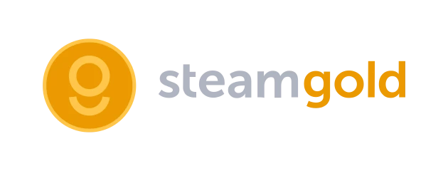 Steamgold