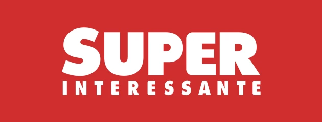 Super Interessante (Grupo Abril)