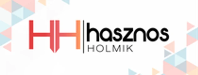 Hasznos holmik
