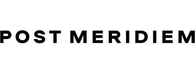Post Meridiem ​​​​​​​
