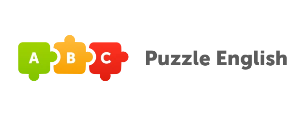 Puzzle English