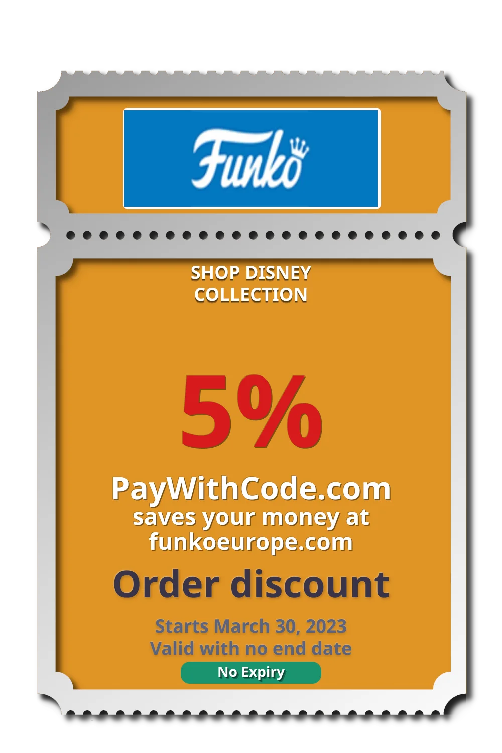 SHOP DISNEY COLLECTION at Funko