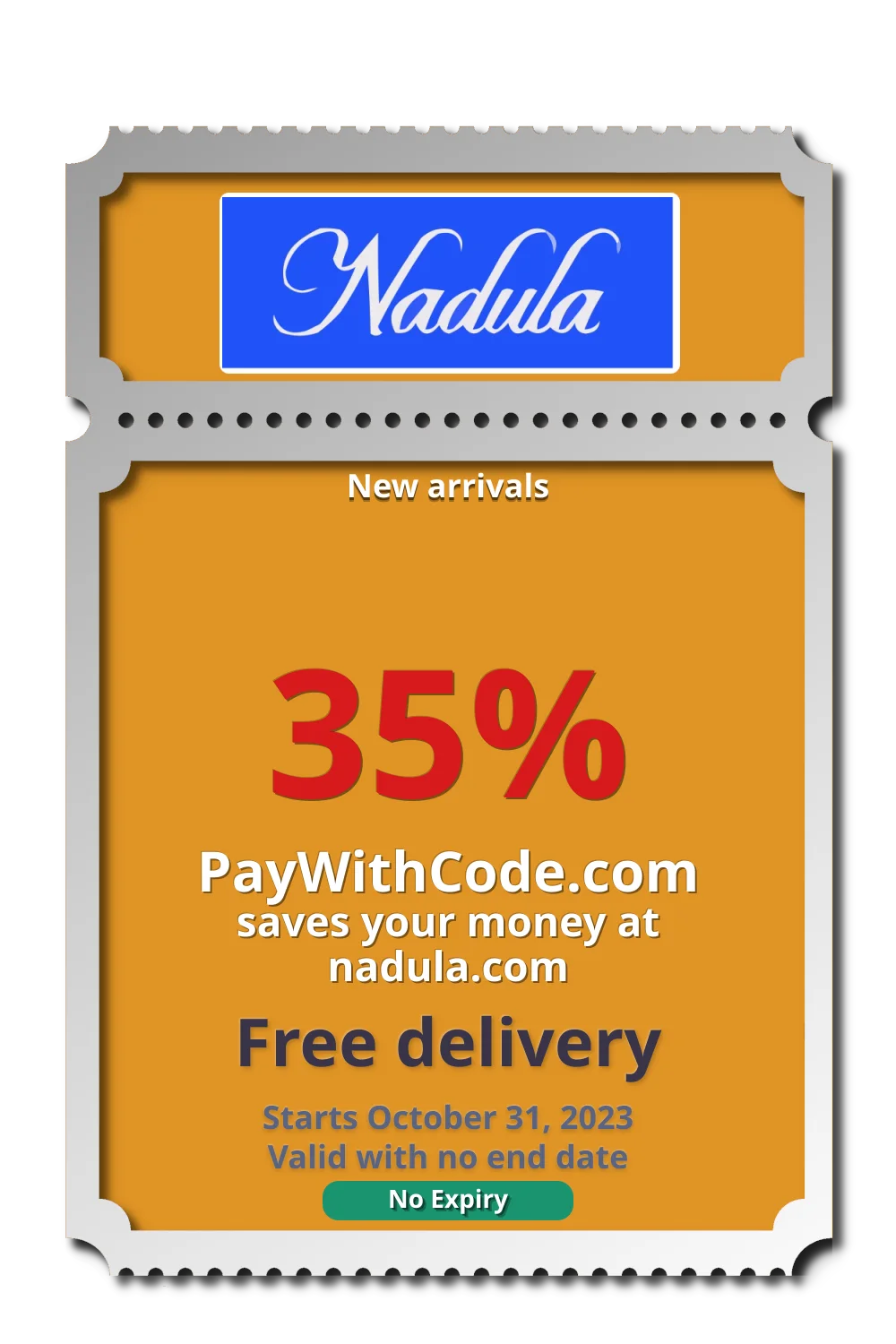 New arrivals at Nadula