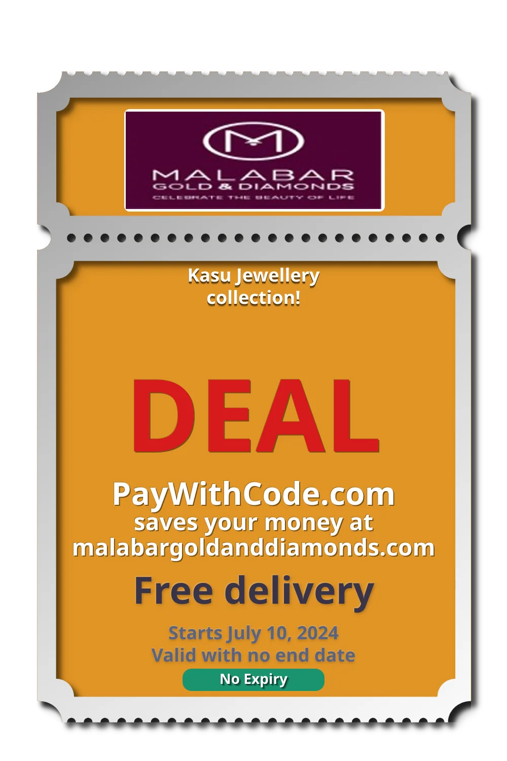 Kasu Jewellery collection! at Malabar